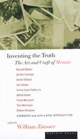 9780395901502-0395901502-Inventing the Truth: The Art and Craft of Memoir