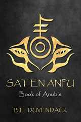 9781096725701-1096725703-Sat En Anpu: Book of Anubis