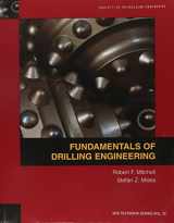 9781555632076-1555632076-Fundamentals of Drilling Engineering (Spe Textbook Series)
