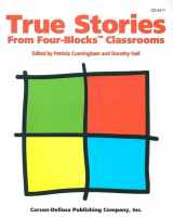 9780887246289-0887246281-True Stories from Four-blocks Classrooms