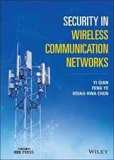 9781119244363-1119244366-Security in Wireless Communication Networks (IEEE Press)