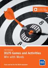9783125015739-3125015731-IELTS Games and Activities: Win with Words: Focus and Fun for The IELTS Classroom. Book with photocopiable Activities