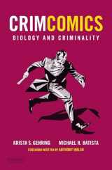 9780190207151-0190207159-CrimComics Issue 2: Biology and Criminality