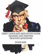 9781949282603-1949282600-HiSET Language Arts Study Guide: 575 Practice Questions for the Reading and Writing High School Equivalency Tests (HiSET Test Prep Study Guide Series)