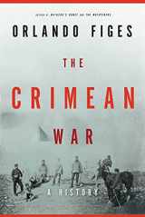 9780805074604-0805074600-The Crimean War: A History