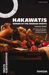 9781350381568-135038156X-HAKAWATIS: Women of the Arabian Nights (Modern Plays)