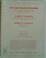 9780398048914-0398048916-Art and mainstreaming: Art instruction for exceptional children in regular school classes