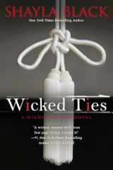 9780425268179-0425268179-Wicked Ties (A Wicked Lovers Novel)