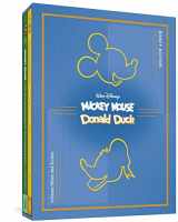 9781683966654-1683966651-Disney Masters Collector's Box Set #8: Vols. 15 & 16 (The Disney Masters Collection)