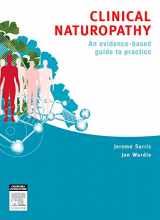9780729539265-0729539261-Clinical Naturopathy: An evidence-based guide to practice