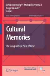 9789048189441-9048189446-Cultural Memories: The Geographical Point of View (Knowledge and Space, 4)