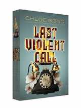 9781665934510-1665934514-Last Violent Call: A Foul Thing; This Foul Murder