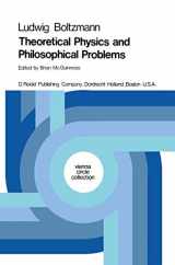 9789027702494-9027702497-Theoretical Physics and Philosophical Problems: Selected Writings (Vienna Circle Collection, 5)