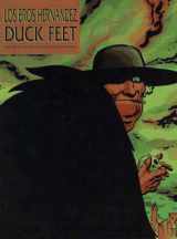 9780930193829-0930193822-Love & Rockets Vol. 6: Duck Feet