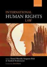 9780198860112-0198860110-International Human Rights Law