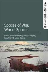 9781501360312-1501360310-Spaces of War, War of Spaces