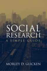 9780205334285-0205334288-Social Research: A Simple Guide