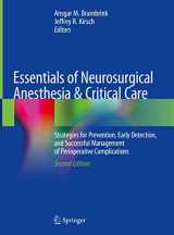 9783030174088-3030174085-Essentials of Neurosurgical Anesthesia & Critical Care: Strategies for Prevention, Early Detection, and Successful Management of Perioperative Complications