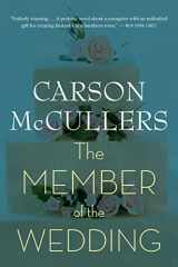 9780618492398-0618492399-The Member of the Wedding