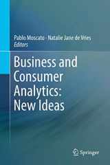 9783030062217-303006221X-Business and Consumer Analytics: New Ideas