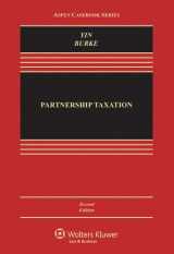 9781454825050-1454825057-Partnership Taxation, Second Edition (Aspen Casebook)