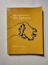 9780716714101-0716714108-1982 supplement to DNA replication