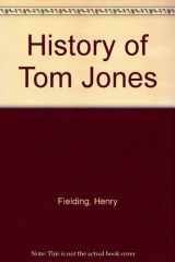 9780394309156-0394309154-History of Tom Jones