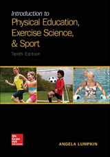 9781259823985-1259823989-Introduction to Physical Education, Exercise Science, and Sport