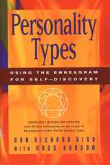 9780395798676-0395798671-Personality Types: Using the Enneagram for Self-Discovery