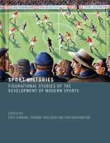 9780415397940-0415397944-Sport Histories: Figurational Studies in the Development of Modern Sports