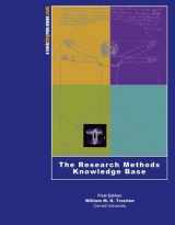 9781931442480-1931442487-The Research Methods Knowledge Base
