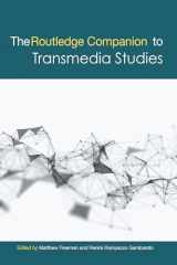 9780367580506-0367580500-The Routledge Companion to Transmedia Studies (Routledge Media and Cultural Studies Companions)