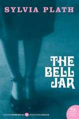 9780060837020-0060837020-The Bell Jar (Modern Classics)