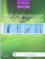 9780323243155-0323243150-Instrumentation for the Operating Room: A Photographic Manual