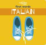 9781788684804-178868480X-Lonely Planet Kids First Words - Italian