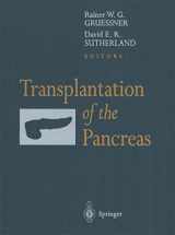 9781441918307-1441918302-Transplantation of the Pancreas