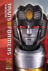 9781684058778-1684058775-Transformers: The IDW Collection Phase Three, Vol. 2