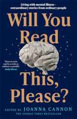 9780008520014-0008520011-Will You Read This, Please?: Life-changing stories edited by the Sunday Times bestseller