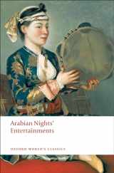 9780199555871-0199555877-Arabian Nights' Entertainments