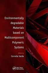 9789004164109-9004164103-Environmentally Degradable Materials based on Multicomponent Polymeric Systems