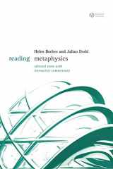 9781405123662-1405123664-Reading Metaphysics: Selected Texts with Interactive Commentary (Reading Philosophy)