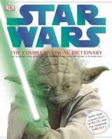 9780756622381-0756622387-Star Wars: The Complete Visual Dictionary - The Ultimate Guide to Characters and Creatures from the Entire Star Wars Saga