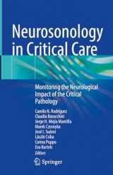 9783030814182-3030814181-Neurosonology in Critical Care: Monitoring the Neurological Impact of the Critical Pathology