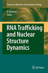 9783540742654-3540742654-RNA Trafficking and Nuclear Structure Dynamics (Progress in Molecular and Subcellular Biology, 35)