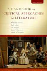 9780195394726-0195394720-A Handbook of Critical Approaches to Literature