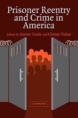 9780521613866-0521613868-Prisoner Reentry and Crime in America (Cambridge Studies in Criminology)