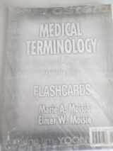 9780766815278-0766815277-Flashcards For Medical Terminology: A Student Centered Approach