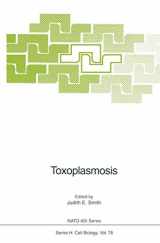 9783540573050-3540573054-Toxoplasmosis (Nato ASI Subseries H:)
