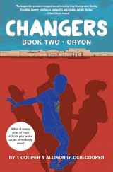 9781617753077-1617753076-Changers Book Two: Oryon