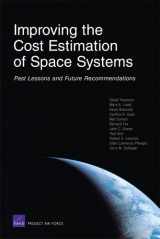 9780833044600-0833044605-Improving the Cost Estimation of Space Systems: Past Lessons and Future Recommendations (2008) (Rand Corporation Monograph)